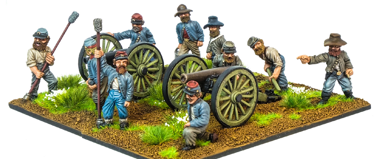 American Civil War