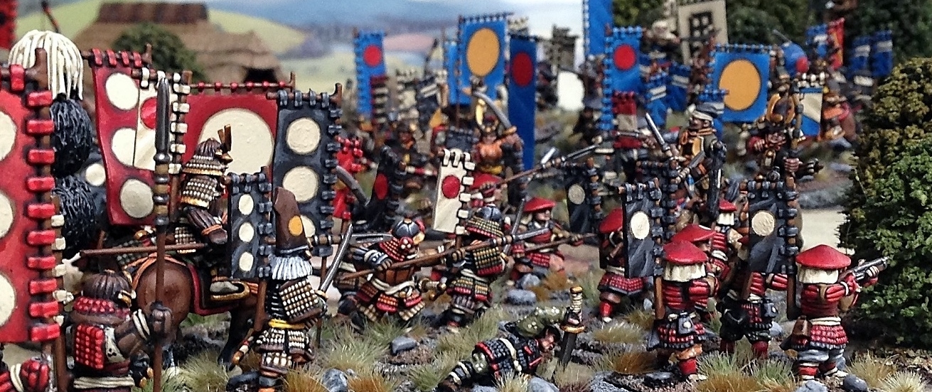 Samurai